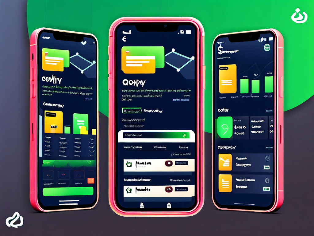 易欧钱包交易界面